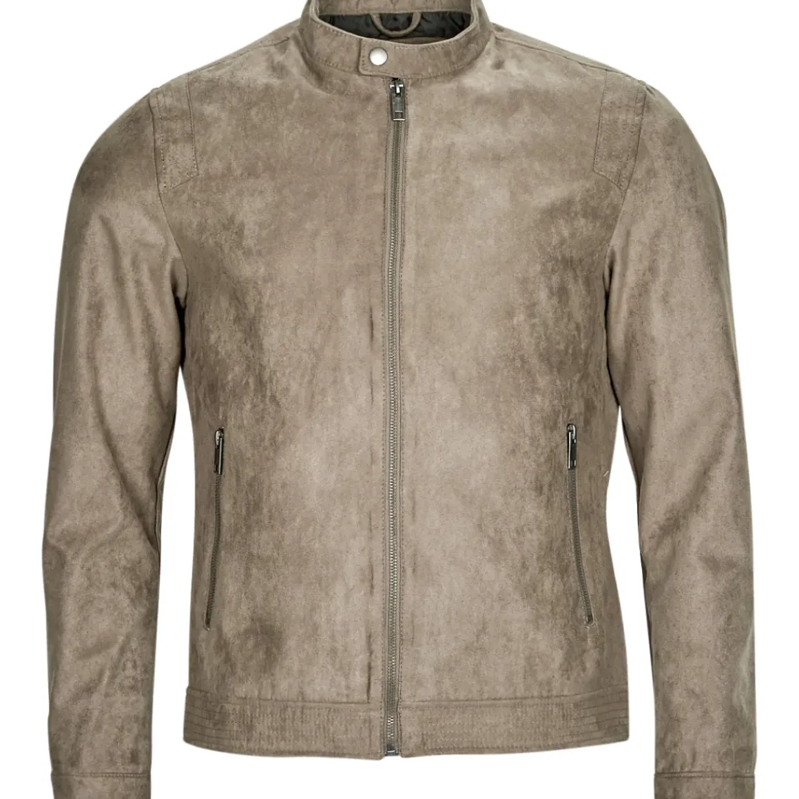 Jack & Jones - JJEROCKY CLEAN JACKET