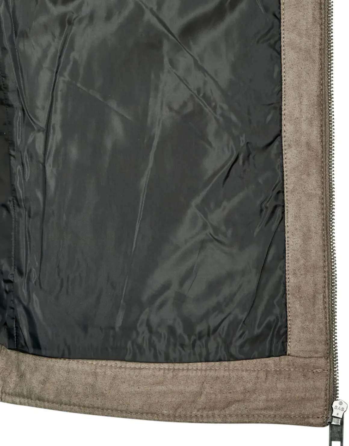 Jack & Jones - JJEROCKY CLEAN JACKET