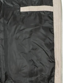 Jack & Jones - JJEROCKY FAUX SUEDE BOMBER