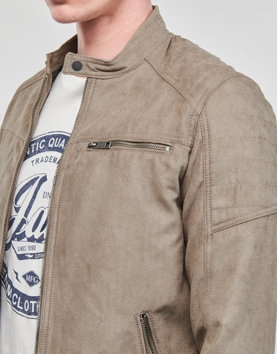 Jack & Jones - JJEROCKY JACKET