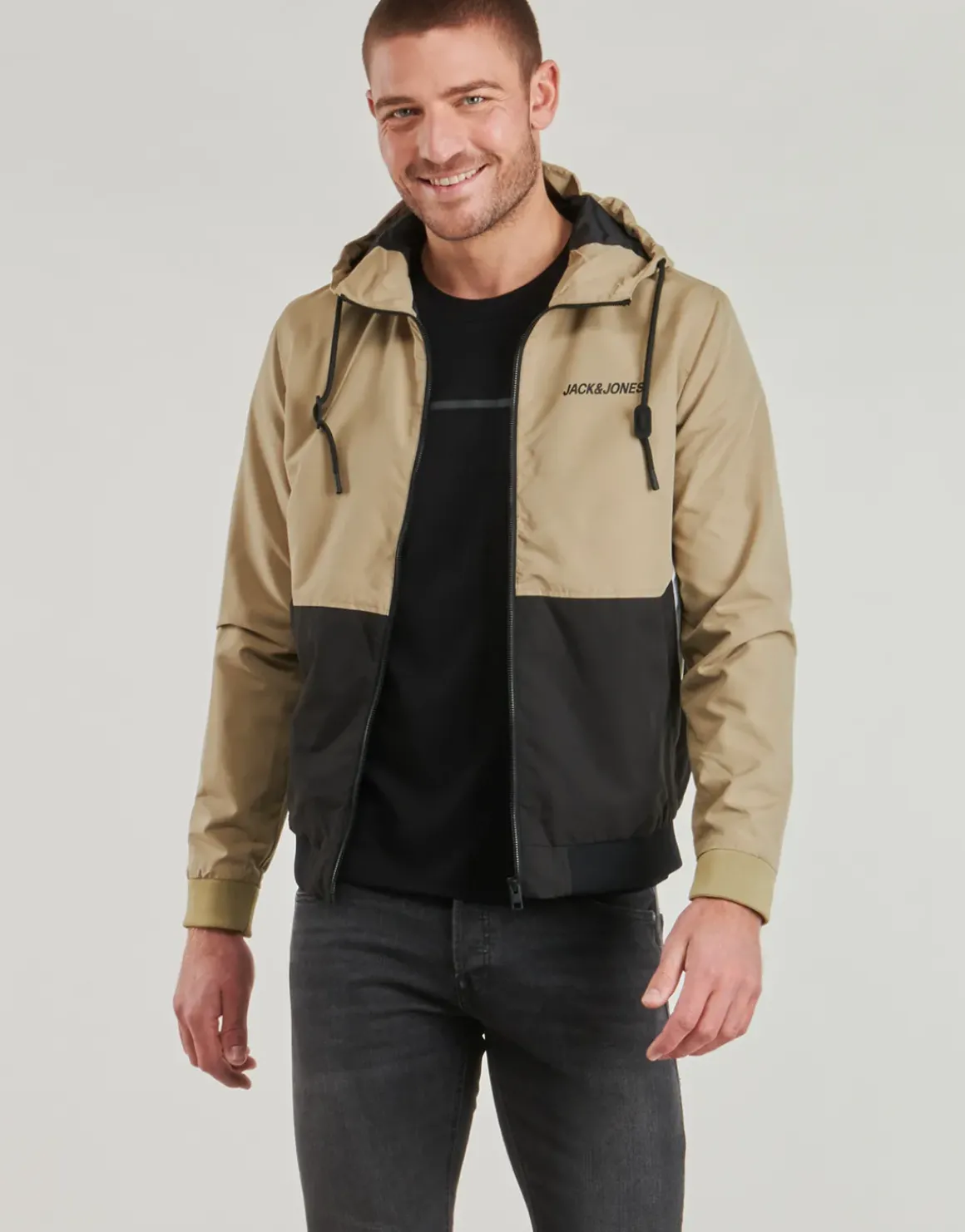 Jack & Jones - JJERUSH
