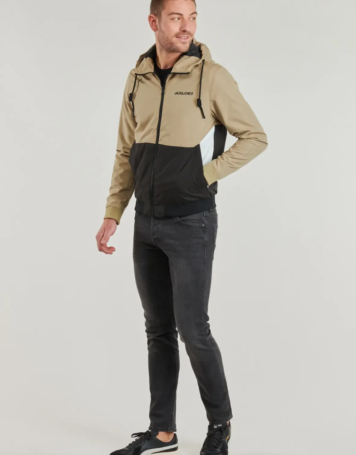 Jack & Jones - JJERUSH
