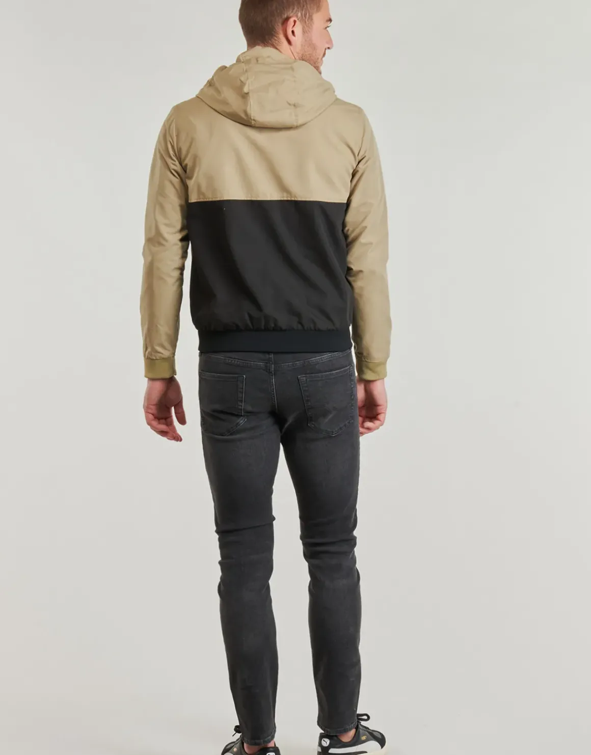 Jack & Jones - JJERUSH