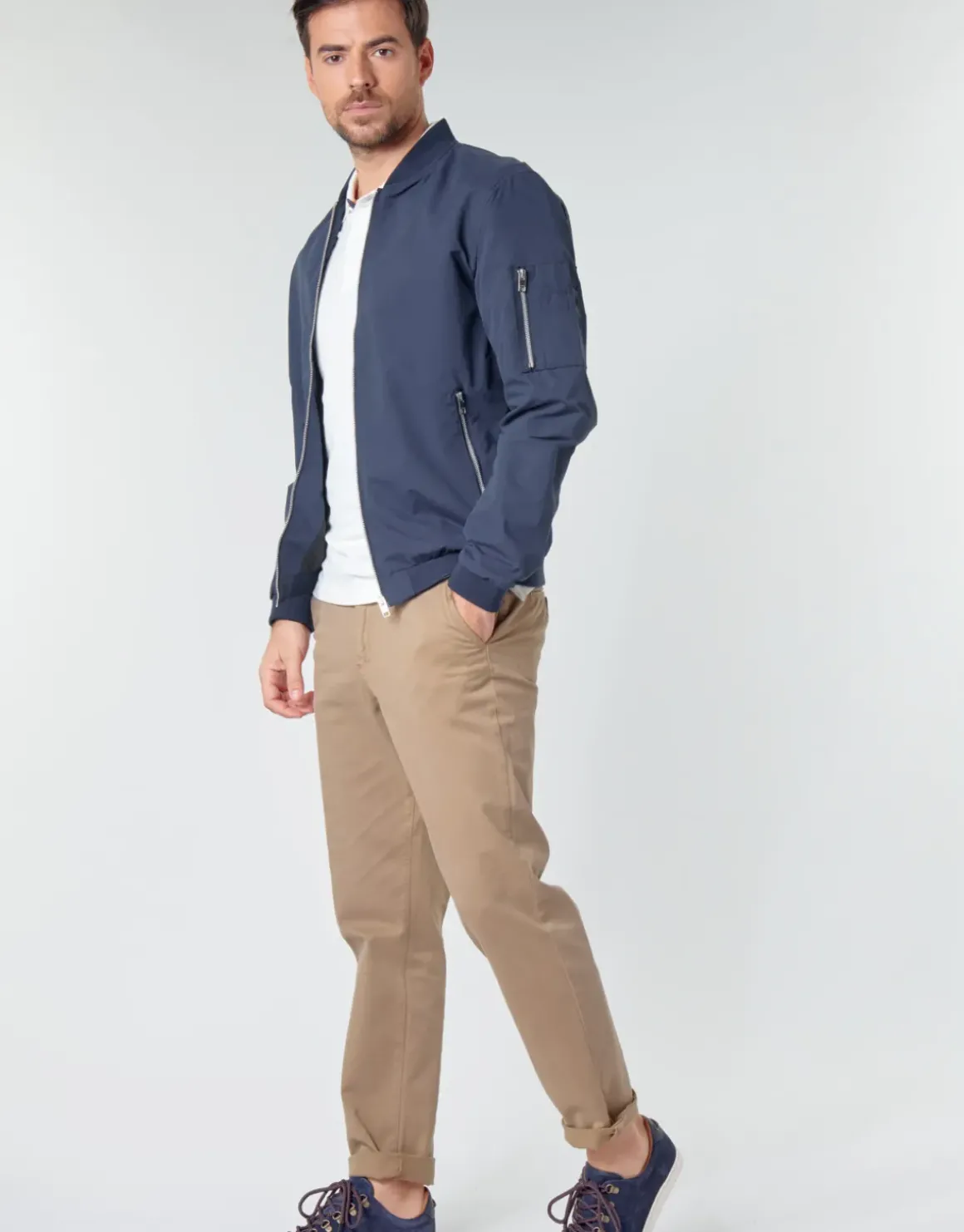 Jack & Jones - JJERUSH