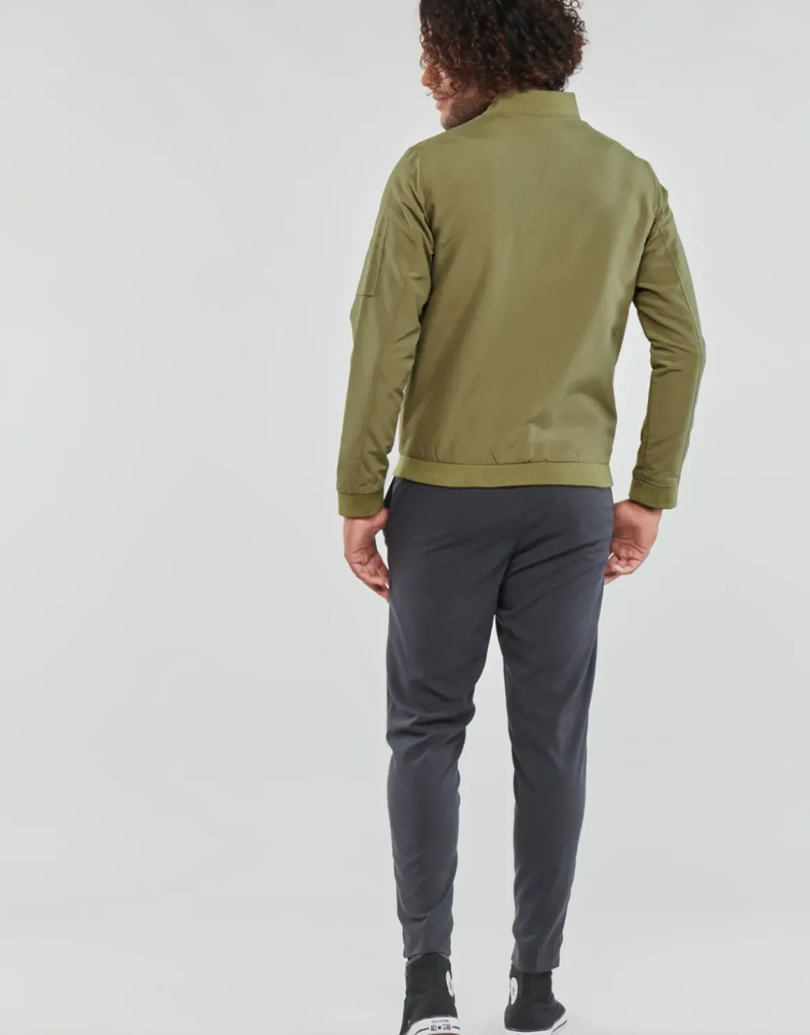 Jack & Jones - JJERUSH BOMBER