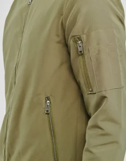 Jack & Jones - JJERUSH BOMBER