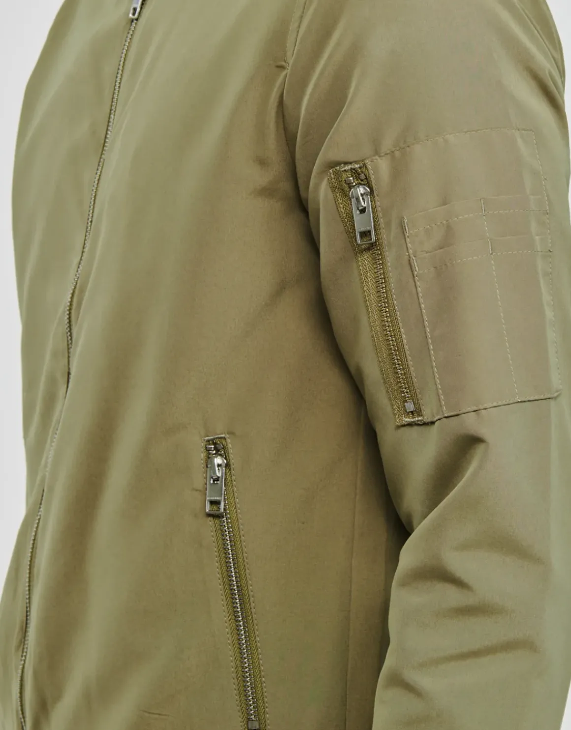 Jack & Jones - JJERUSH BOMBER