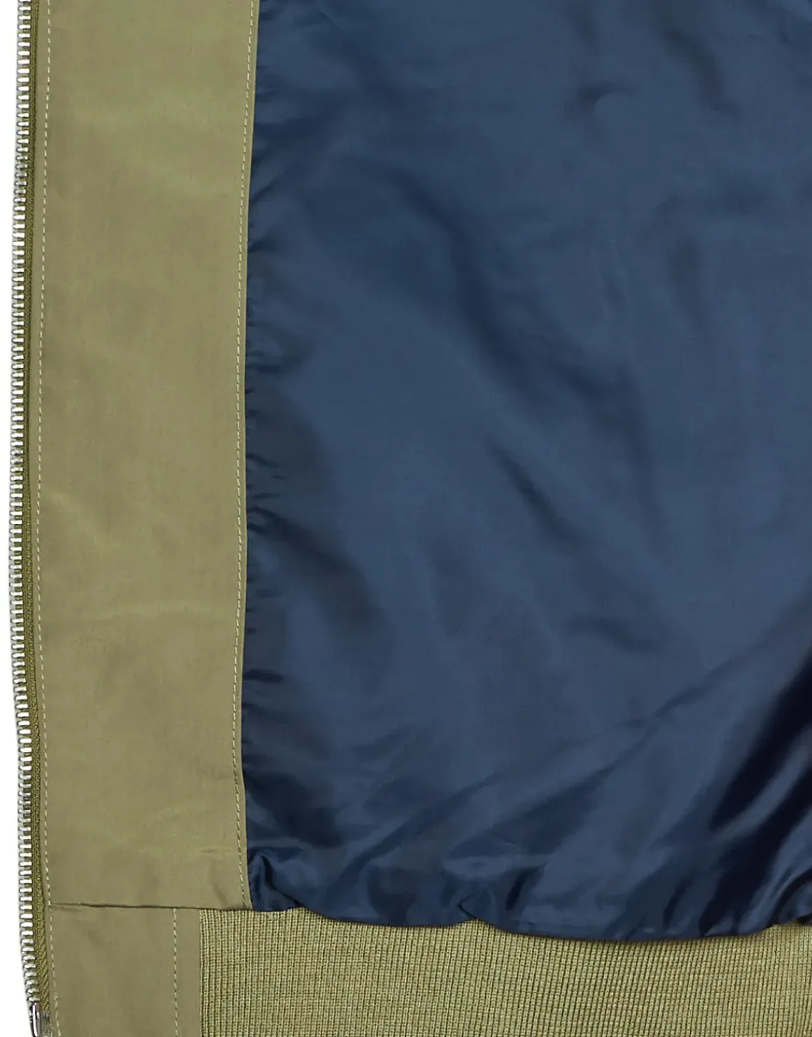 Jack & Jones - JJERUSH BOMBER