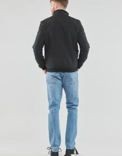 Jack & Jones - JJERUSH HARRINGTON BOMBER