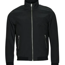 Jack & Jones - JJERUSH HARRINGTON BOMBER