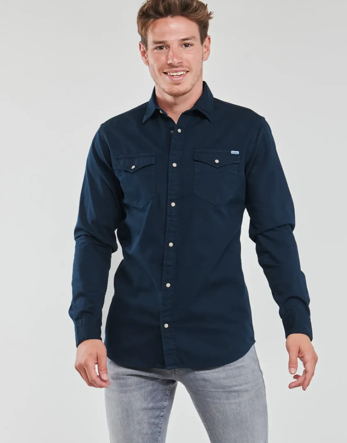 Jack & Jones - JJESHERIDAN SHIRT