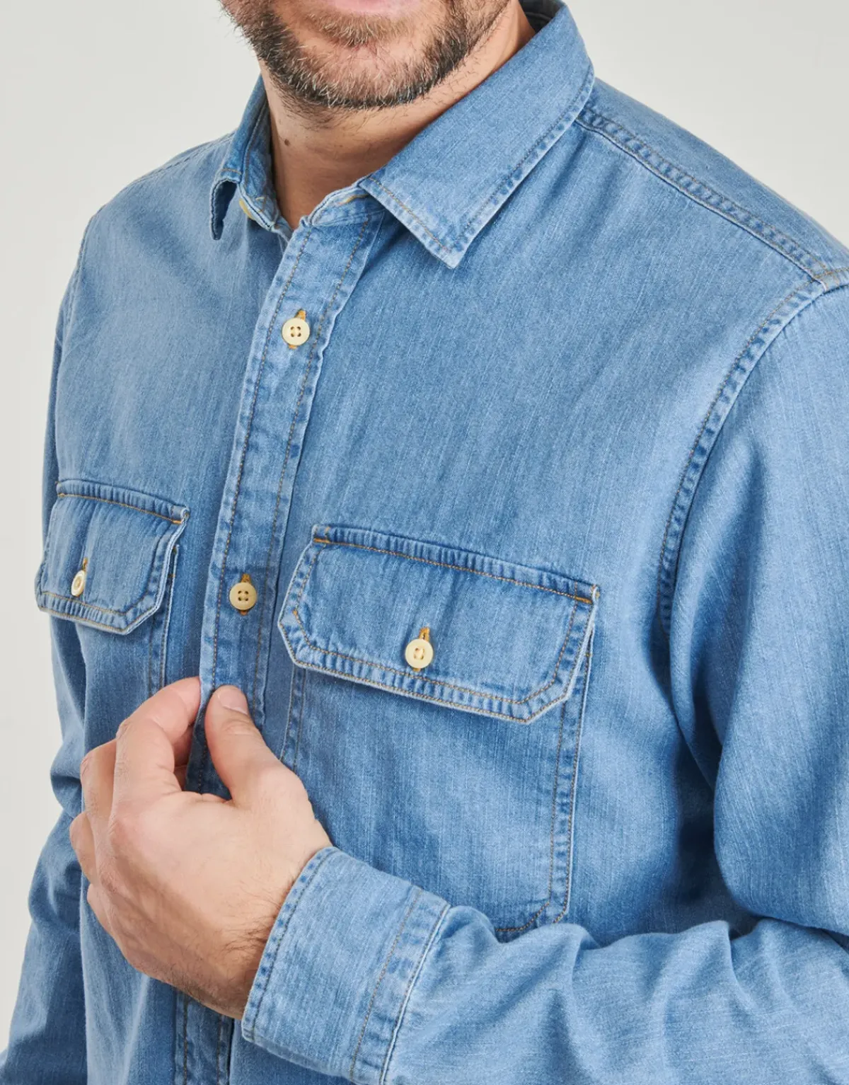 Jack & Jones - JJETRAVIS