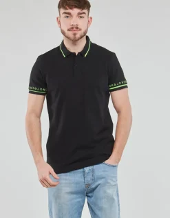 Jack & Jones - JJGLOBUS POLO SS