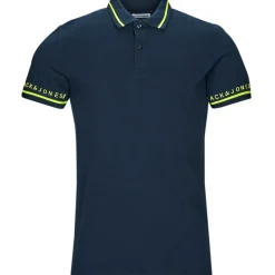 Jack & Jones - JJGLOBUS POLO SS