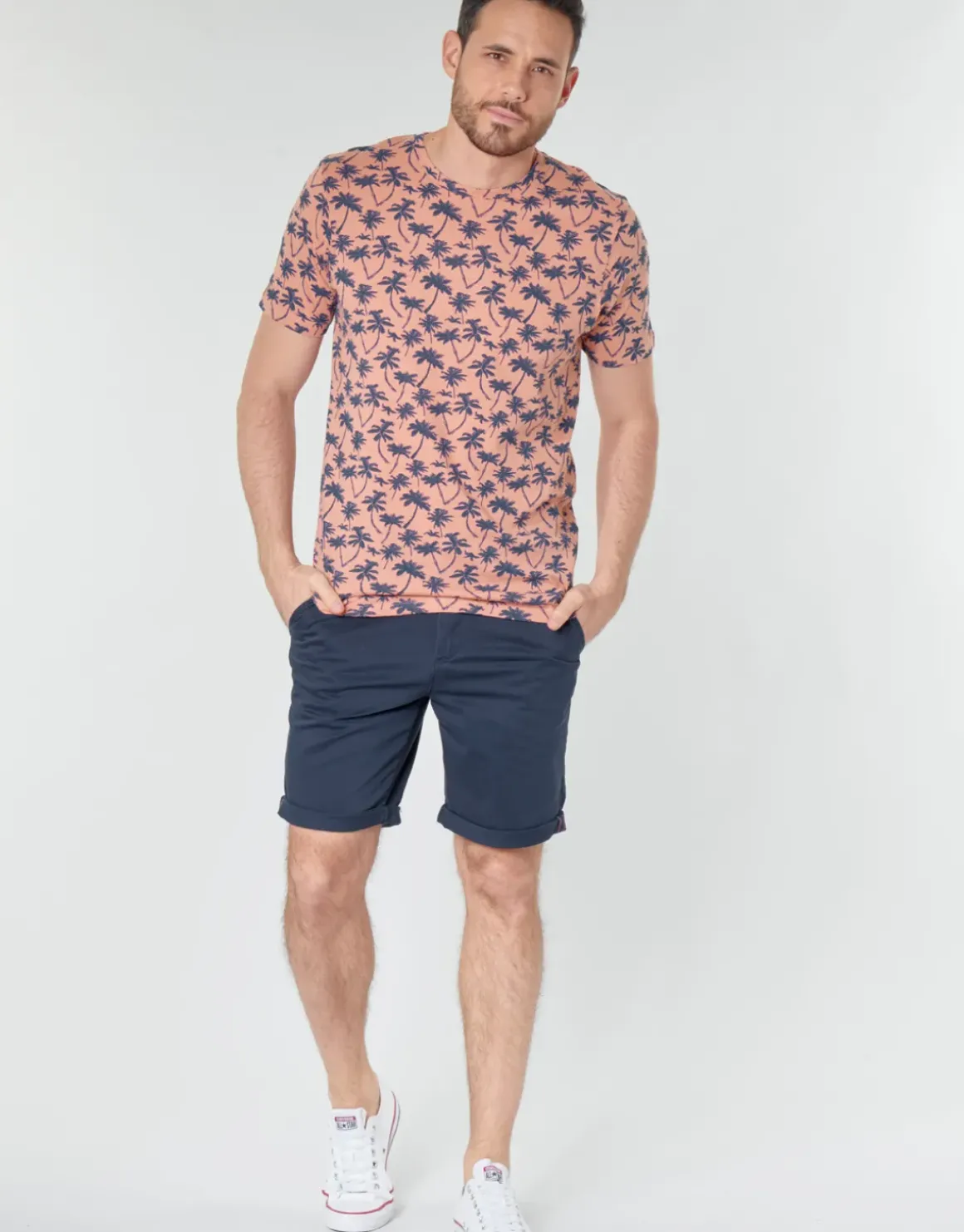 Jack & Jones - JJIBOWIE