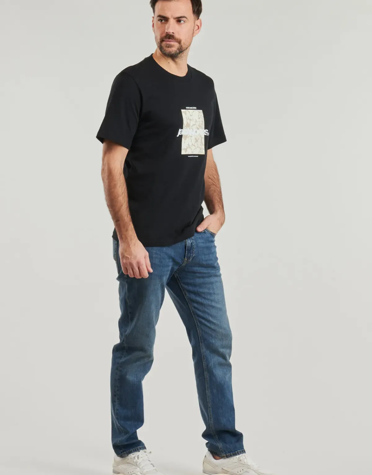 Jack & Jones - JJICLARK JJORIGINAL