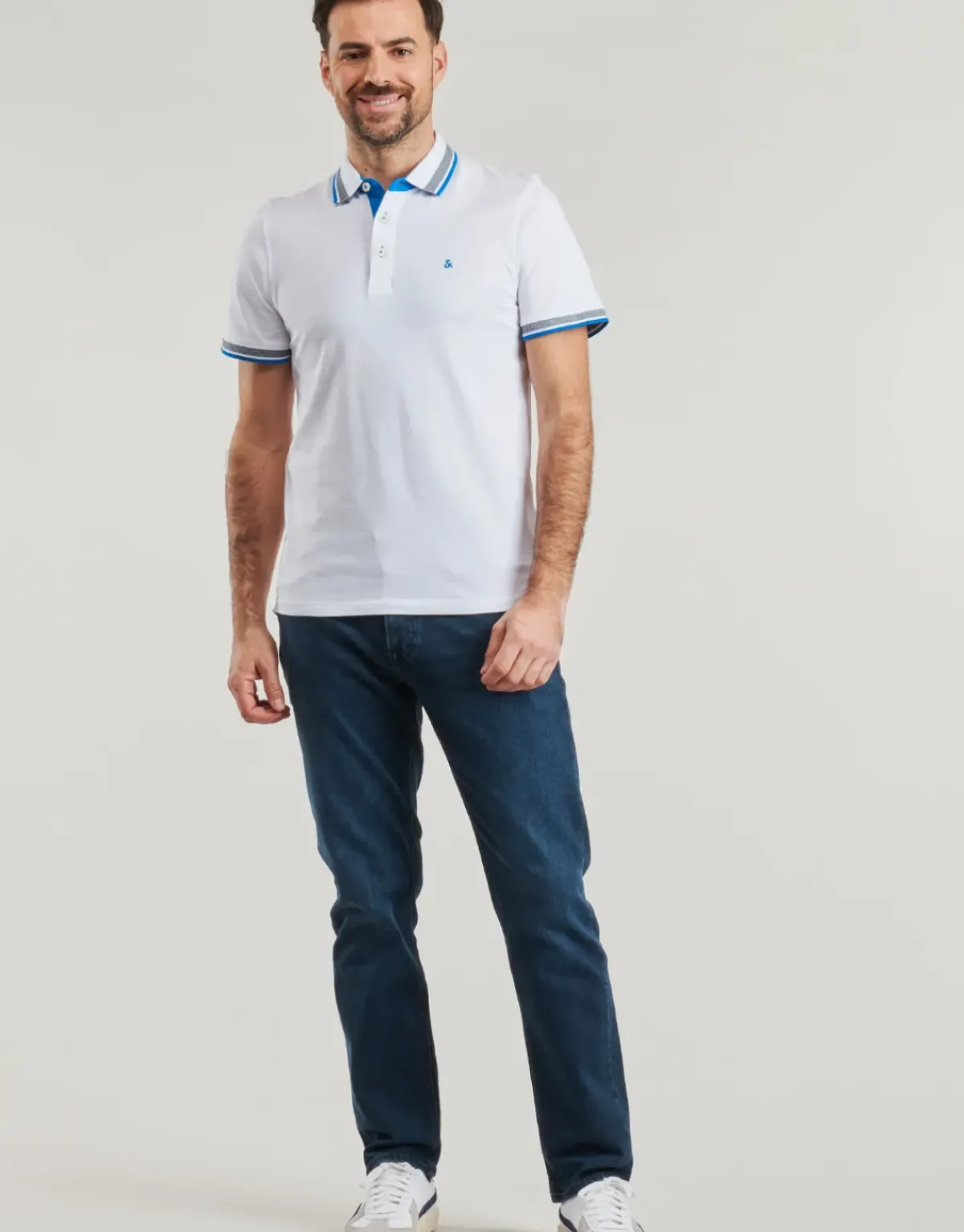 Jack & Jones - JJICLARK JJORIGINAL