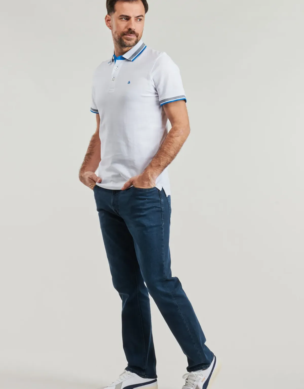 Jack & Jones - JJICLARK JJORIGINAL