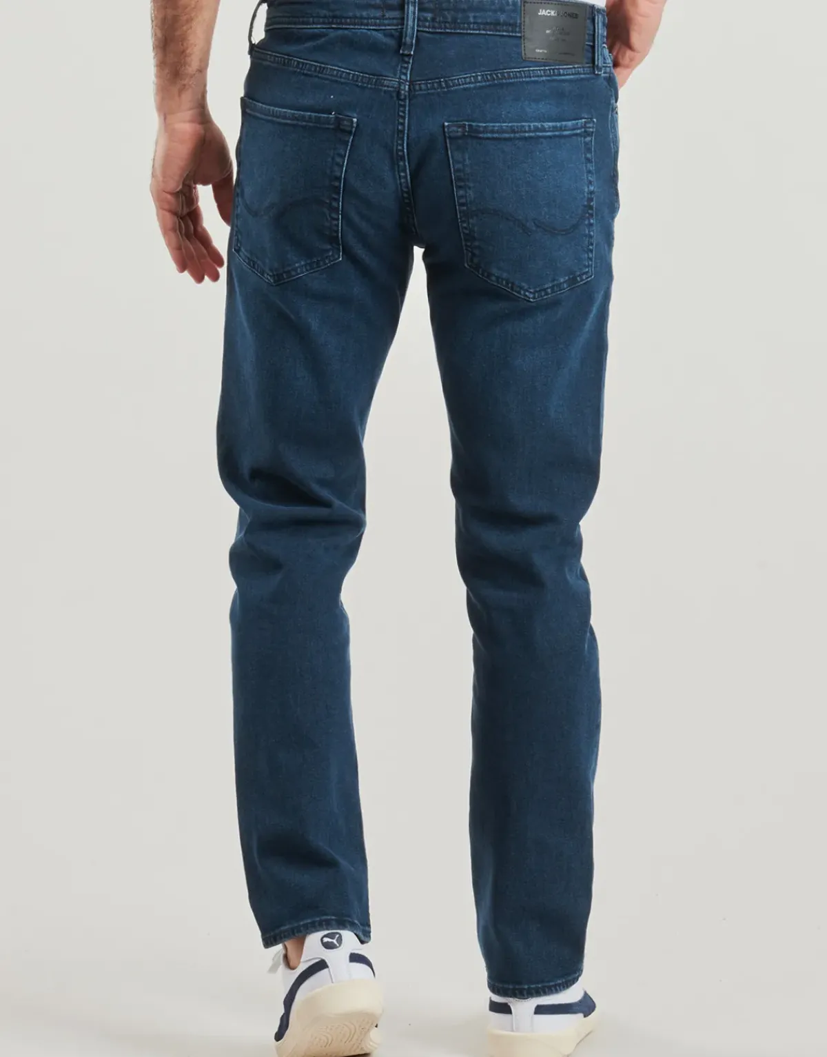 Jack & Jones - JJICLARK JJORIGINAL