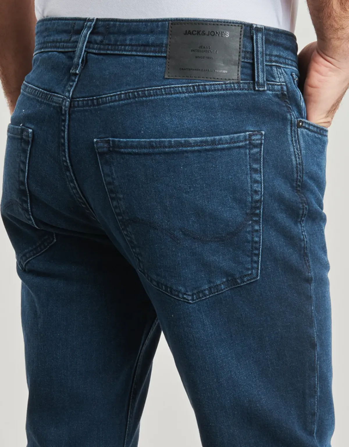 Jack & Jones - JJICLARK JJORIGINAL