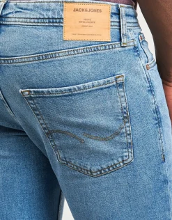 Jack & Jones - JJICLARK JJORIGINAL AM 416