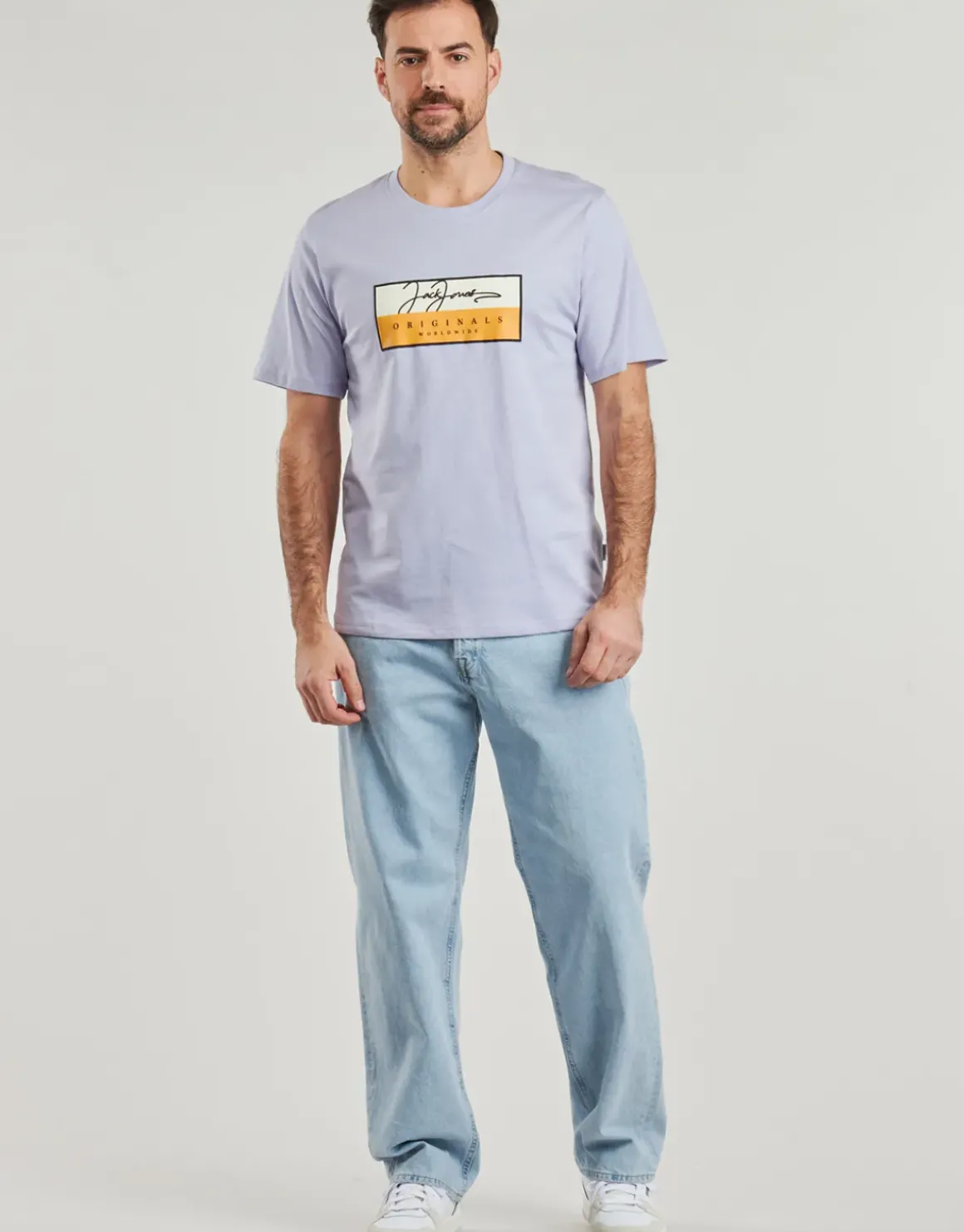 Jack & Jones - JJIEDDIE