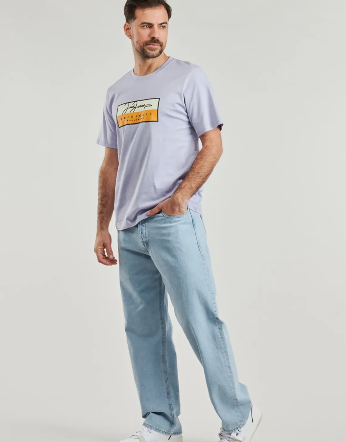 Jack & Jones - JJIEDDIE