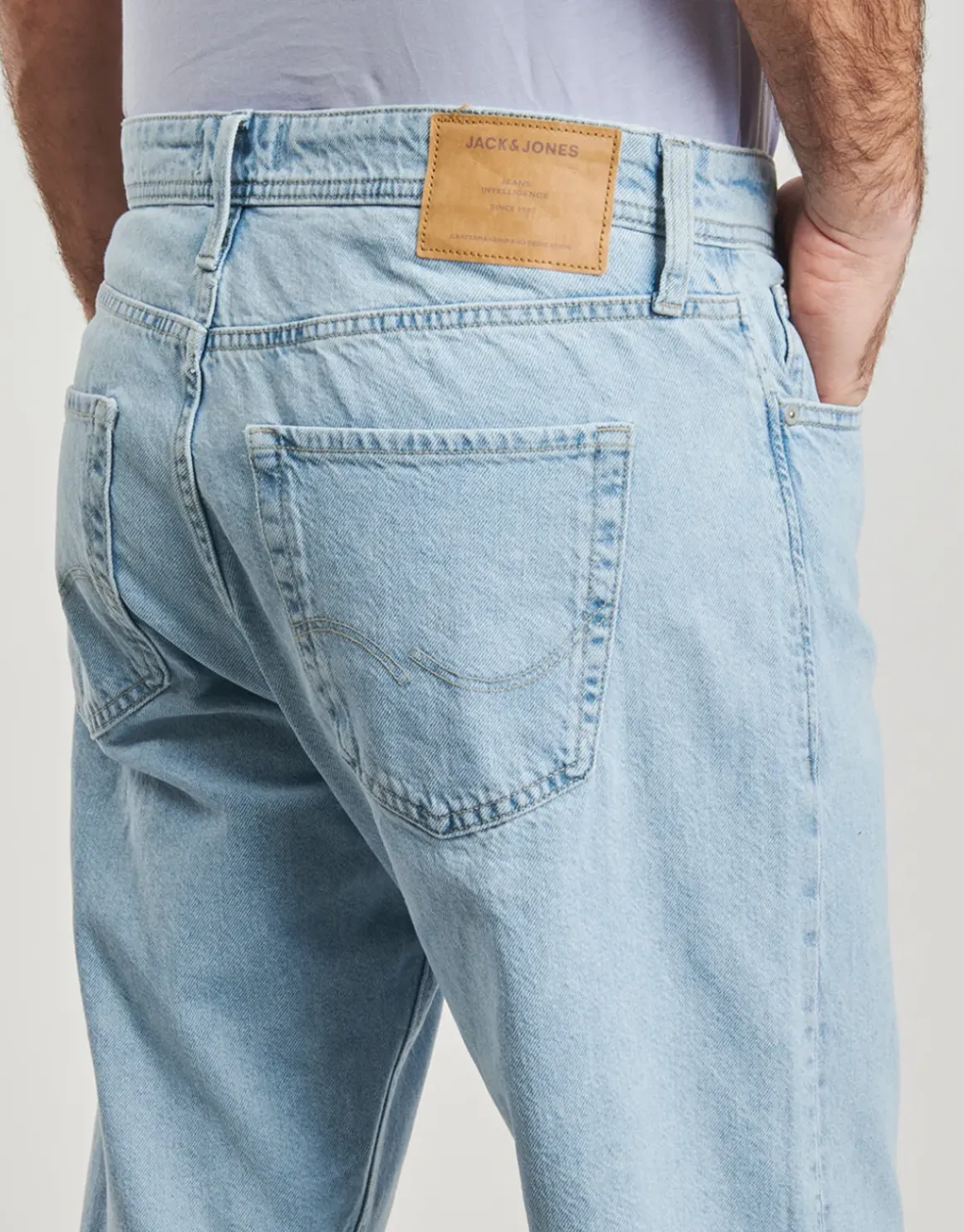 Jack & Jones - JJIEDDIE