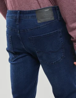 Jack & Jones - JJIGLENN JJORIGINAL MF 775