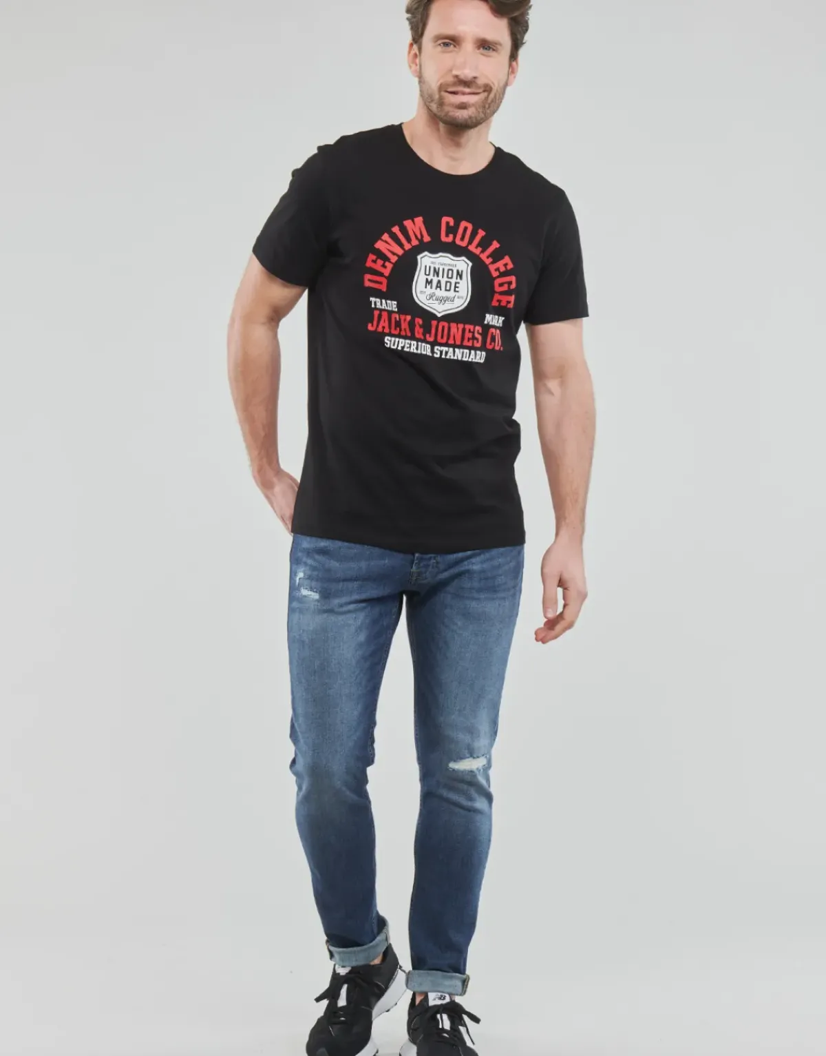 Jack & Jones - JJIGLENN JJORIGINAL