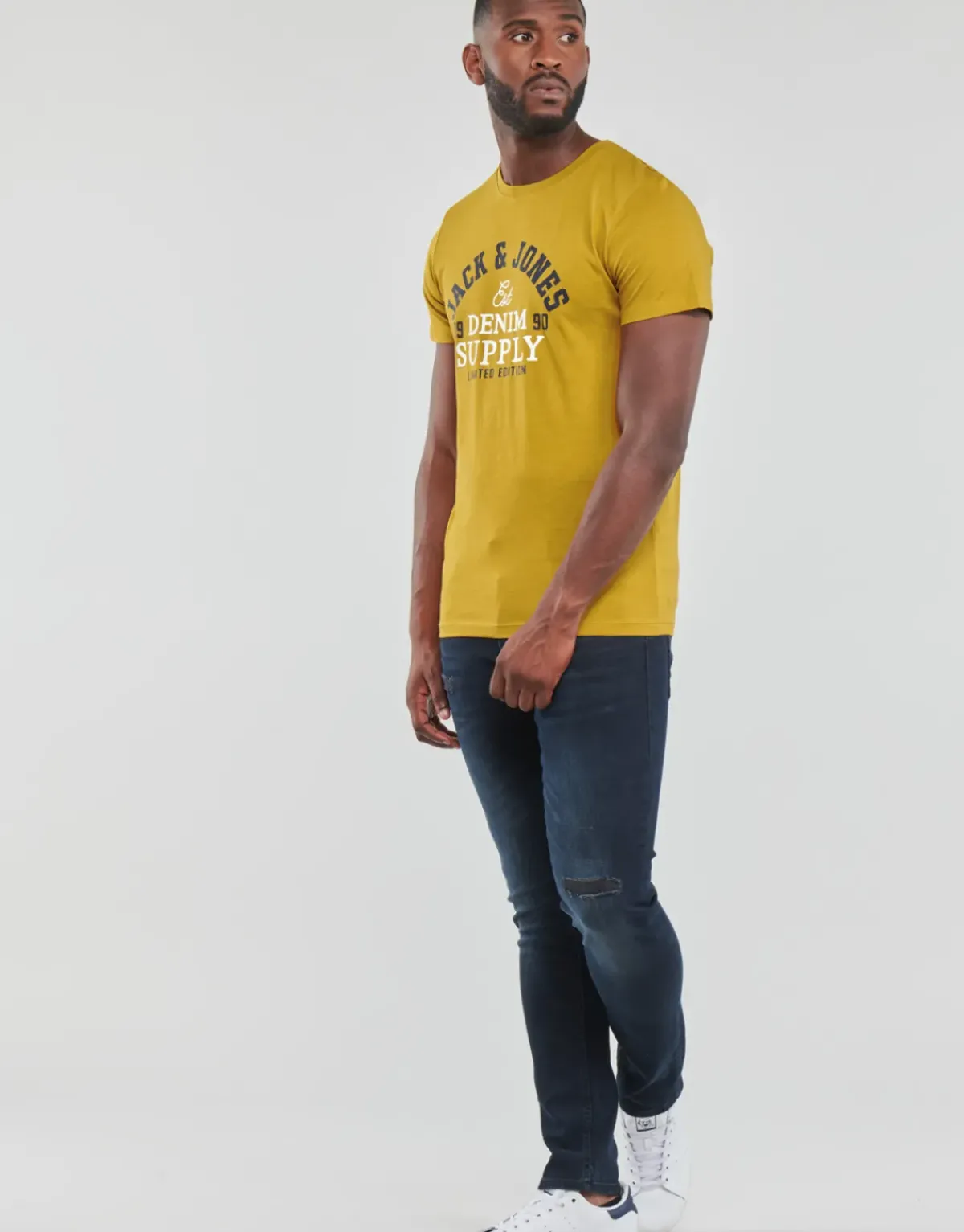 Jack & Jones - JJIGLENN JJORIGINAL RA 091
