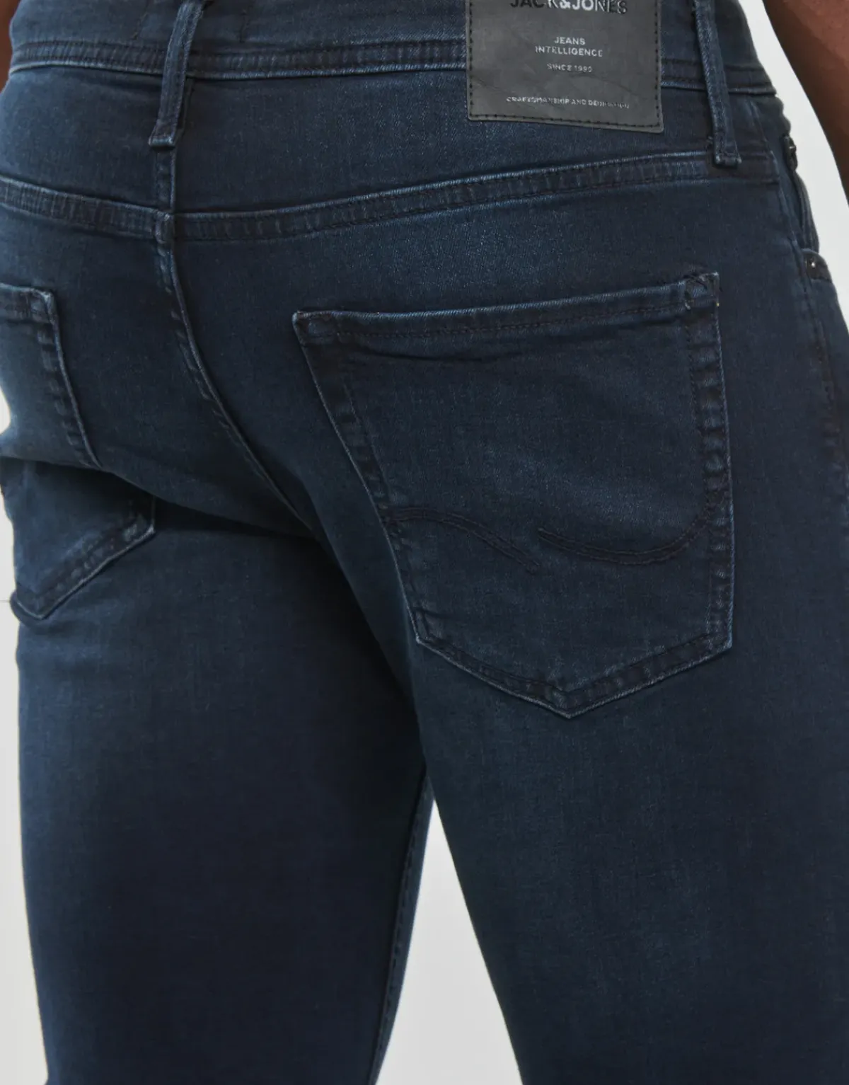 Jack & Jones - JJIGLENN JJORIGINAL RA 091