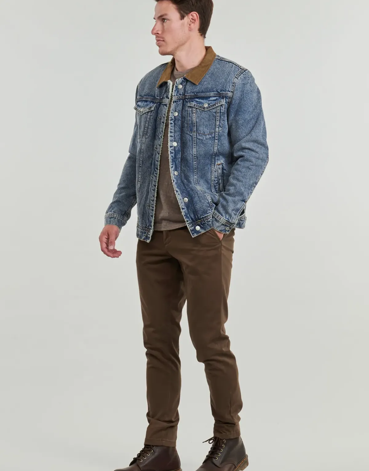 Jack & Jones - JJIJEAN