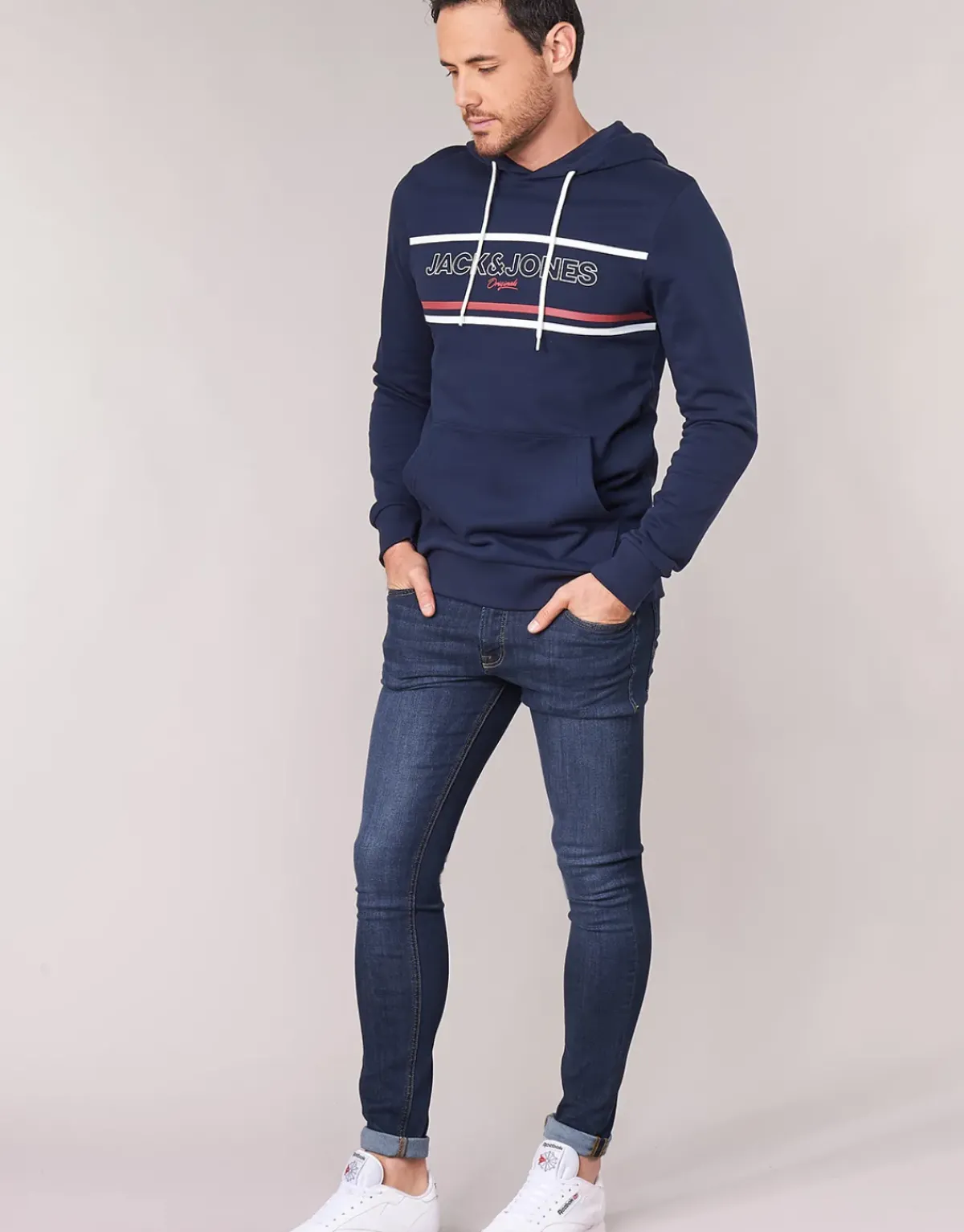 Jack & Jones - JJILIAM