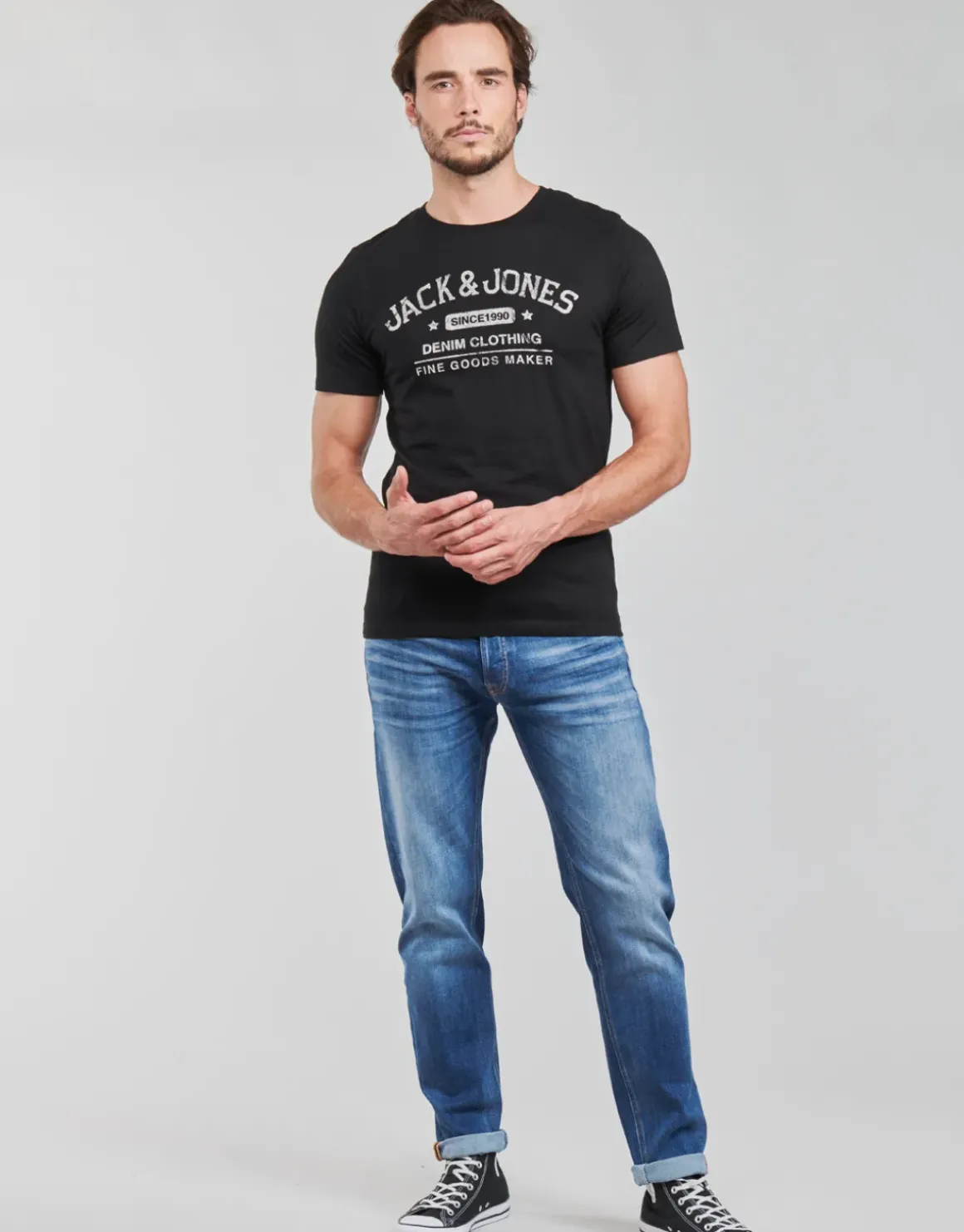 Jack & Jones - JJIMIKE