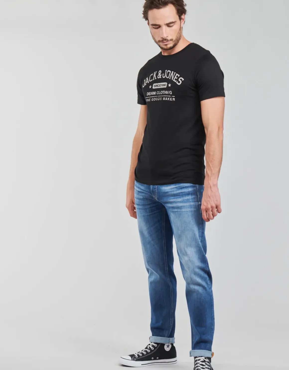 Jack & Jones - JJIMIKE
