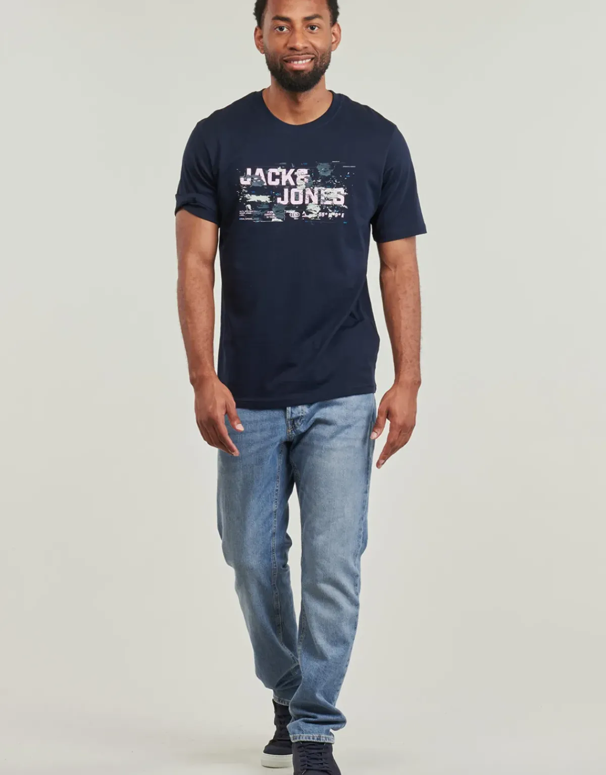 Jack & Jones - JJIMIKE