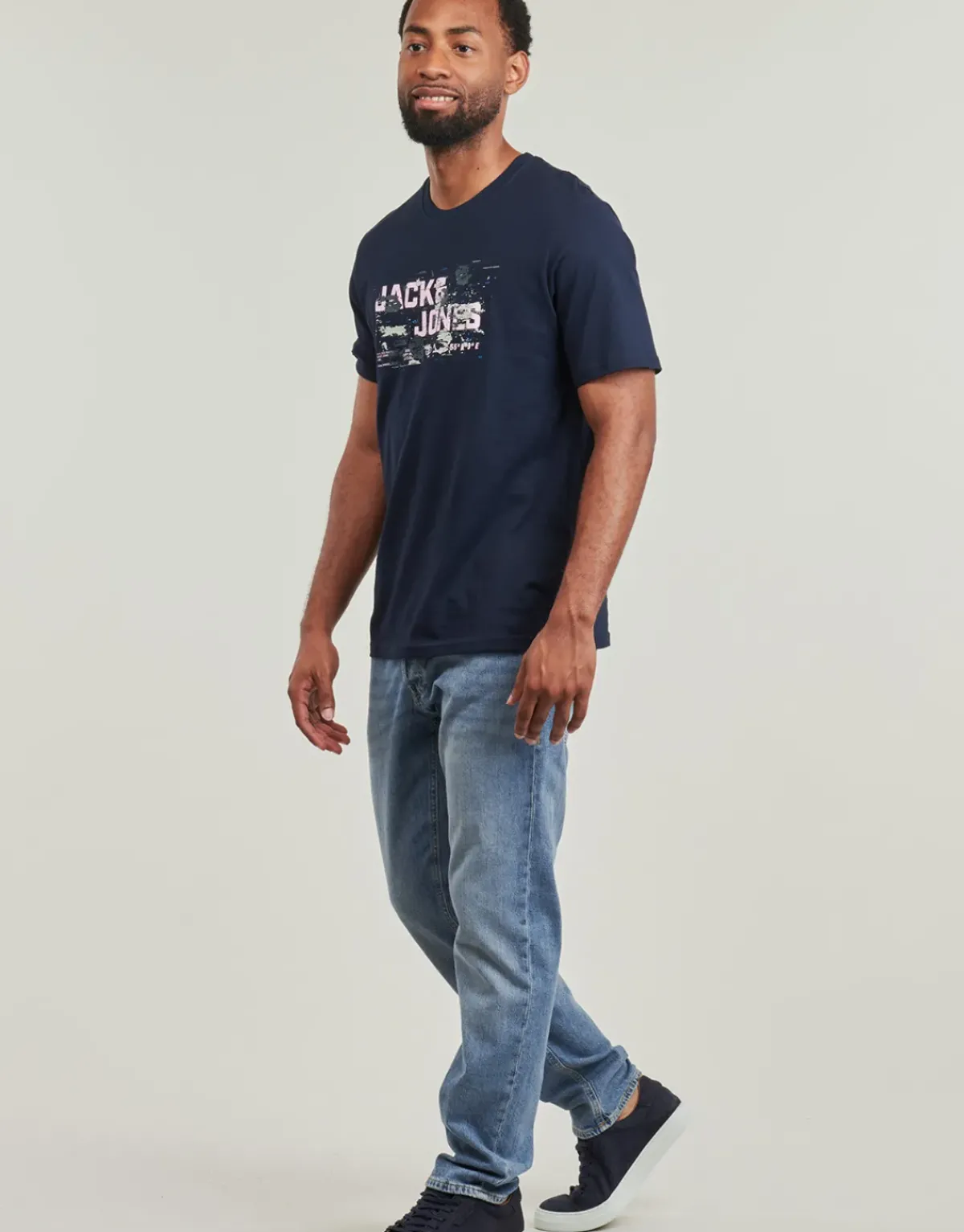 Jack & Jones - JJIMIKE