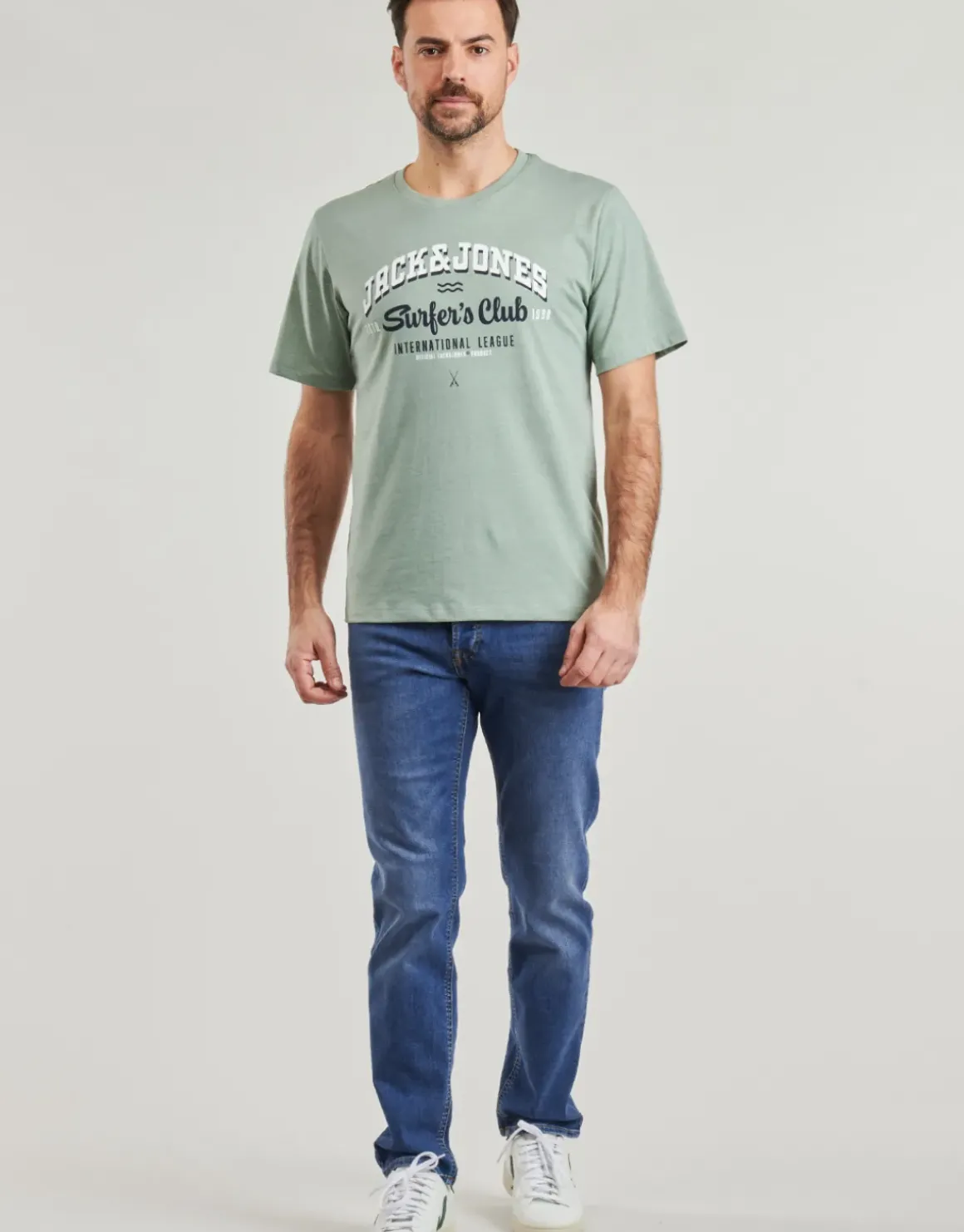 Jack & Jones - JJIMIKE JJORIIGINAL