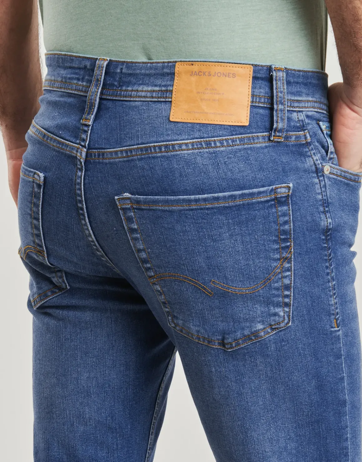 Jack & Jones - JJIMIKE JJORIIGINAL
