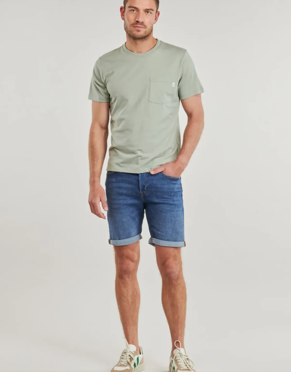 Jack & Jones - JJIRICK