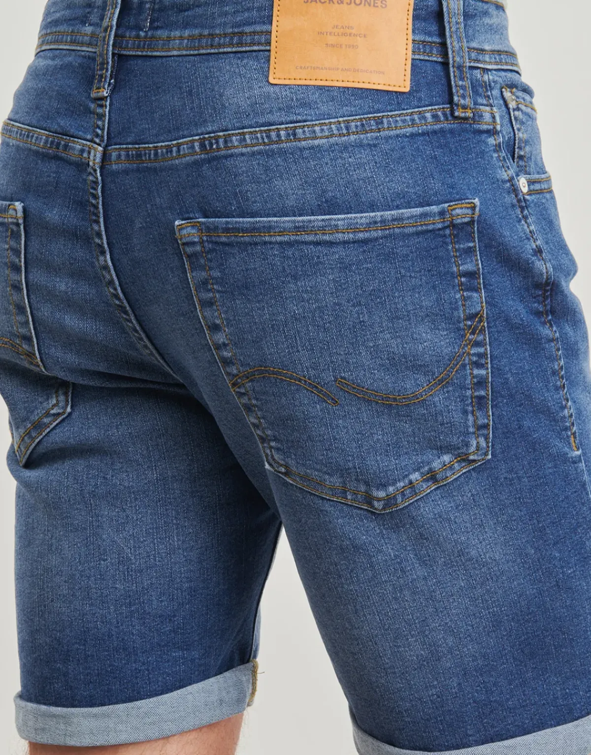 Jack & Jones - JJIRICK