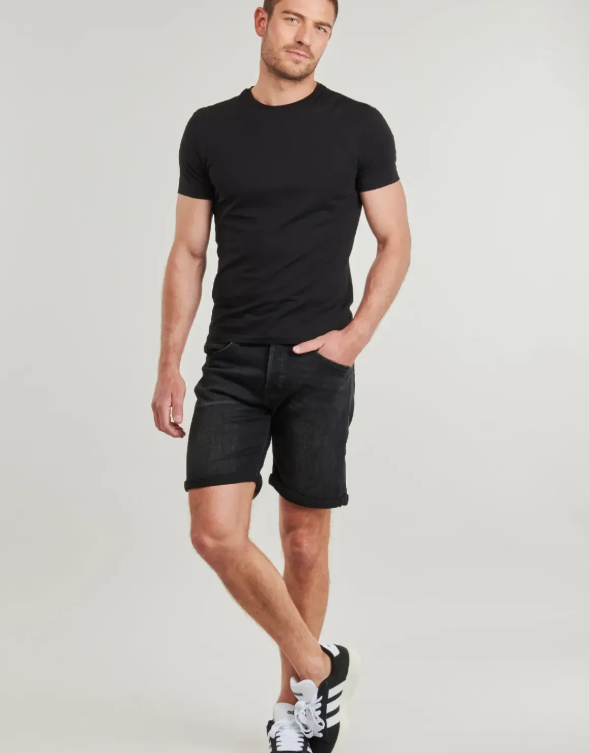 Jack & Jones - JJIRICK