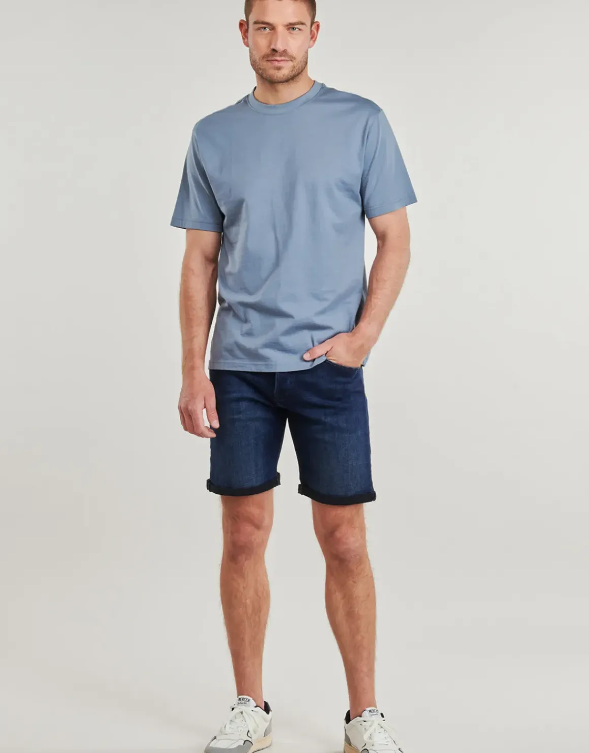 Jack & Jones - JJIRICK