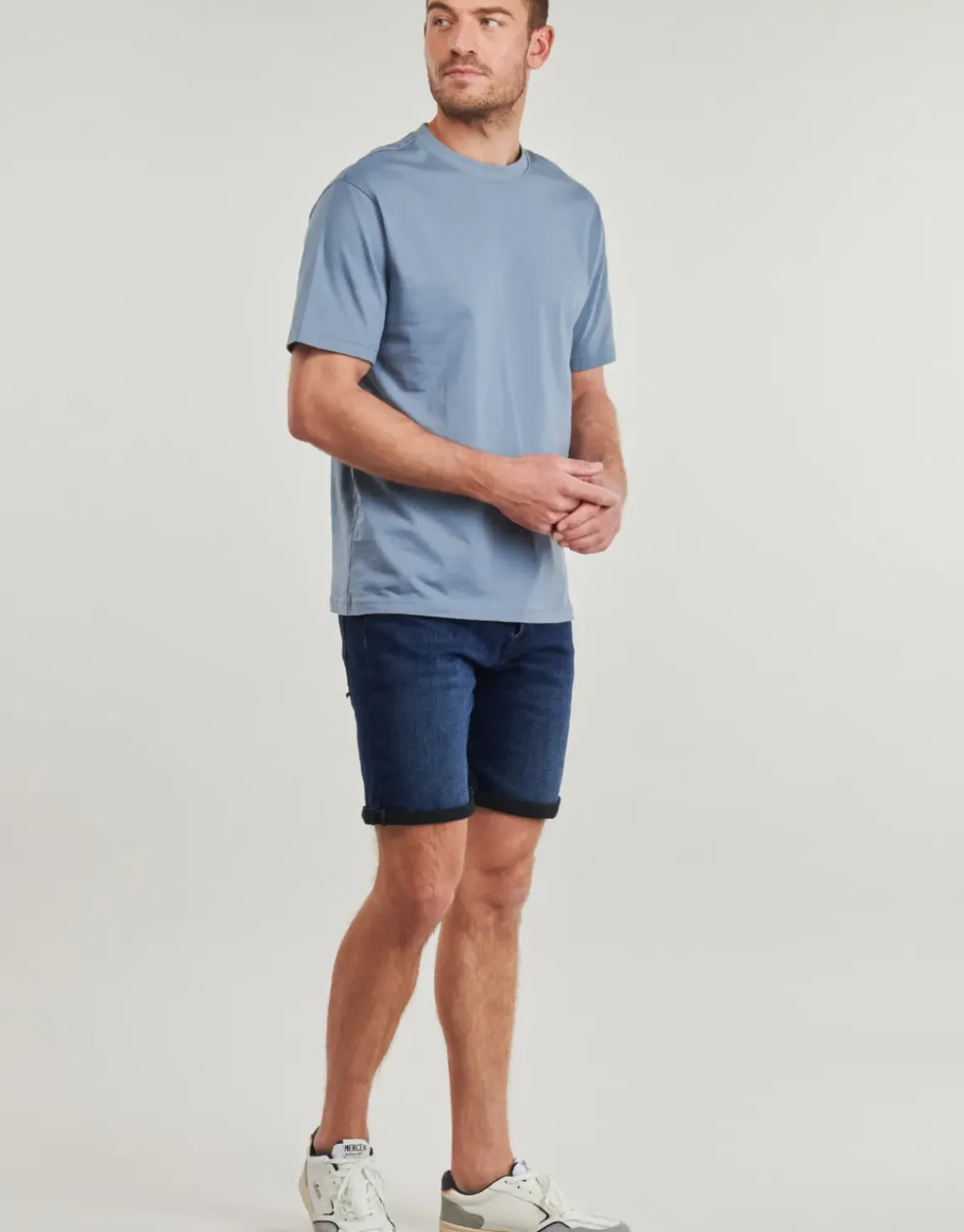 Jack & Jones - JJIRICK