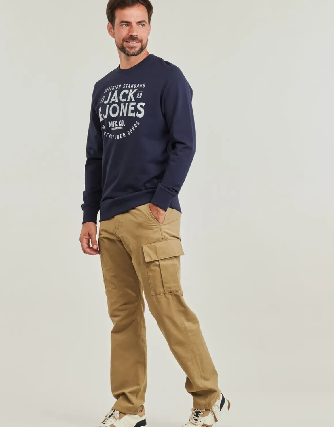 Jack & Jones - JJJEANS