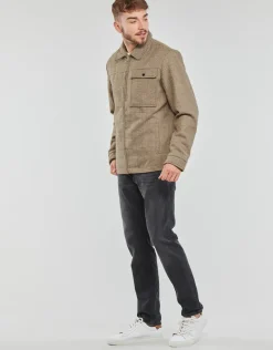 Jack & Jones - JJJOHNSON WOOL JACKET