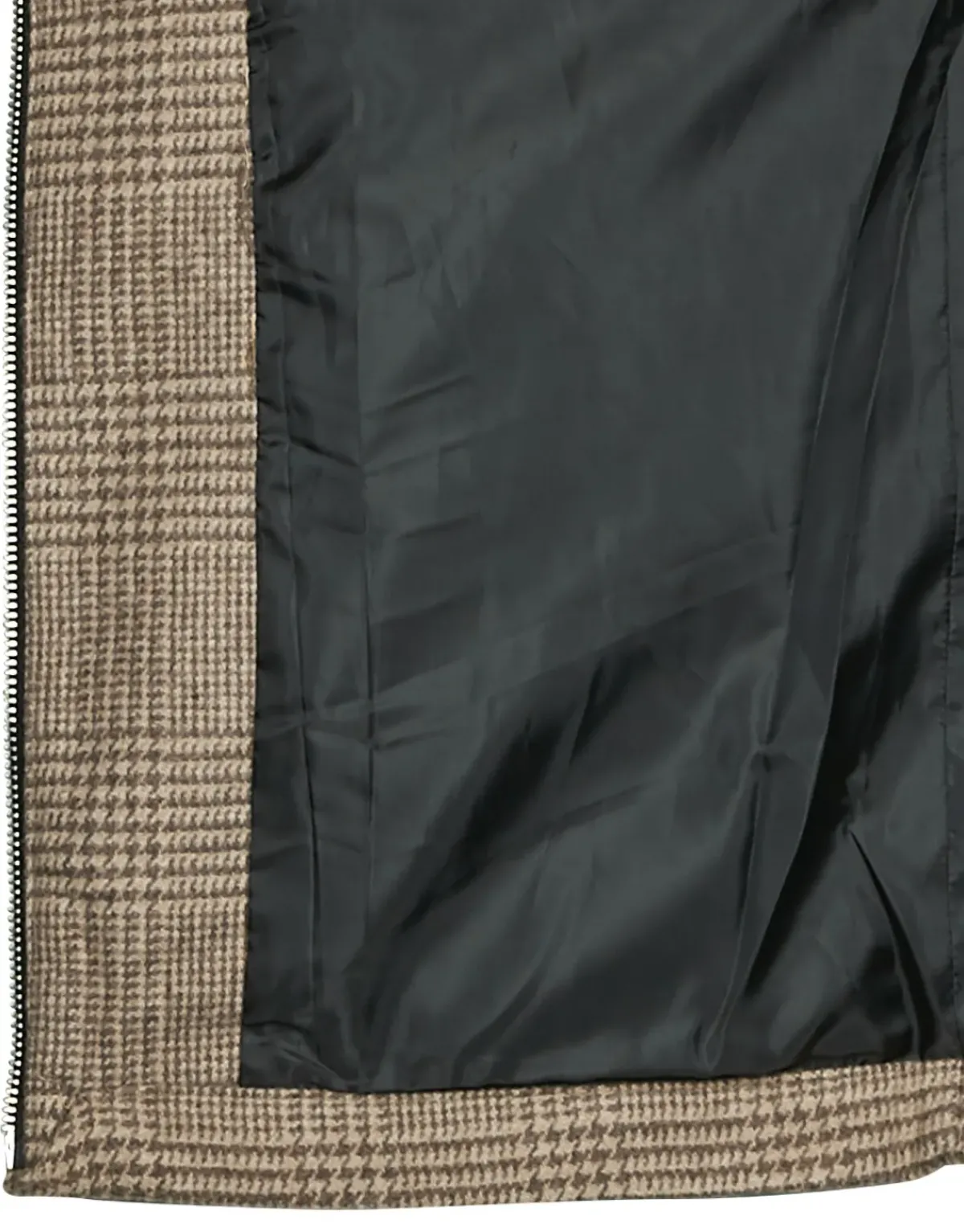 Jack & Jones - JJJOHNSON WOOL JACKET