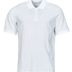 Jack & Jones - JJLUIS AOP POLO SS