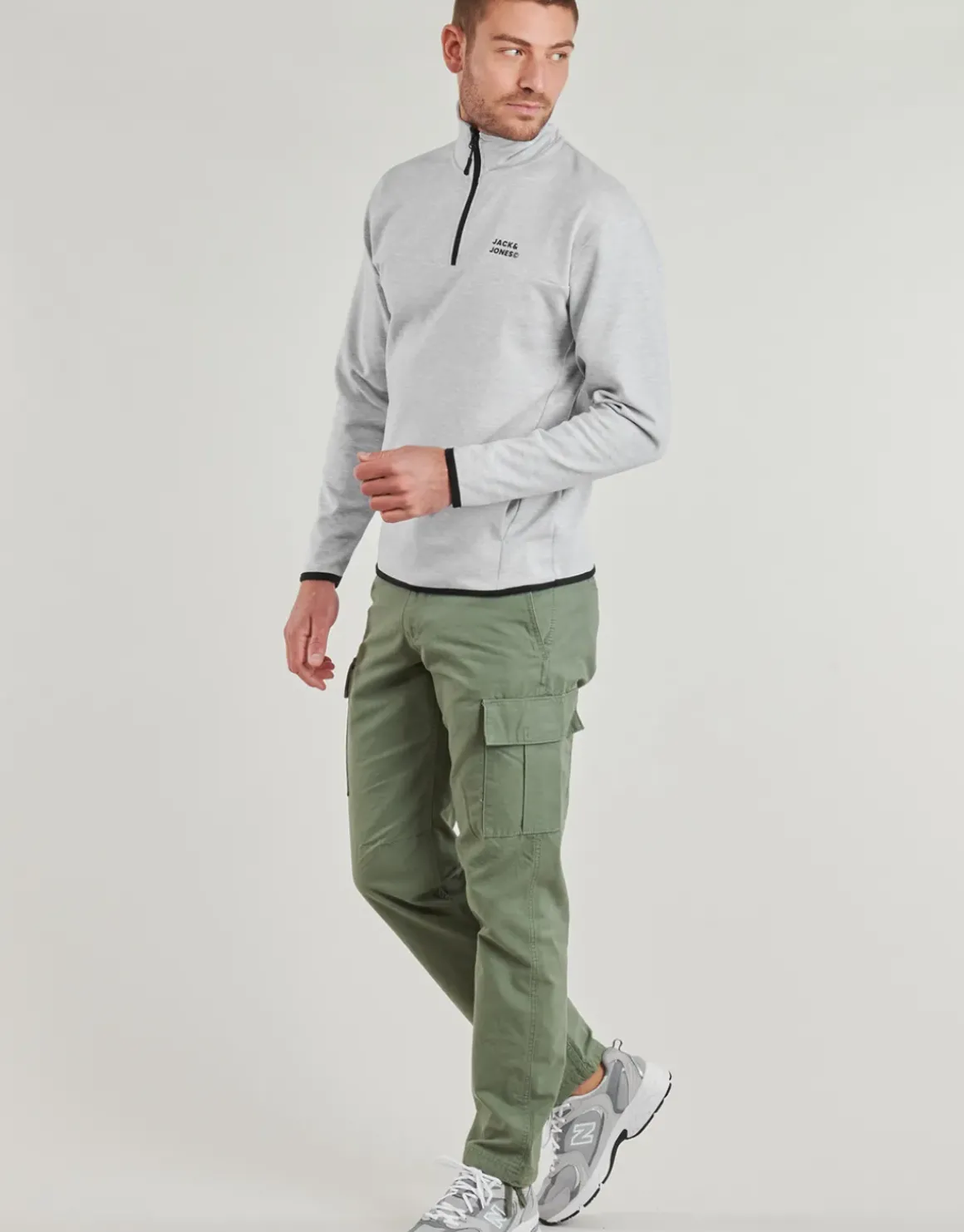Jack & Jones - JJMATTY